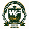 Web3tribe University crest